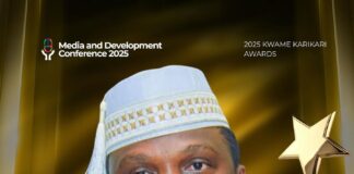 PRNigeria’s Factchecker Wins Best Open Source Intelligence Award in West Africa