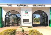 NIPSS Cybersecurity and Public Truth By Mukhtar Ya’u Madobi