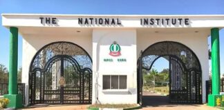 NIPSS Cybersecurity and Public Truth By Mukhtar Ya’u Madobi