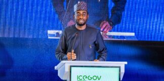 Nigeria Showcases Digital Governance Vision As NITDA DG Opens ICEGOV 2025