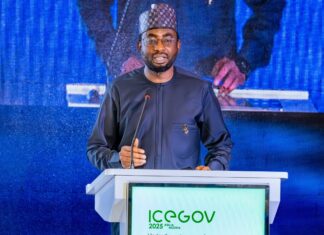 NITDA DG Urges Shift from Certificate to Capability-Based Economy