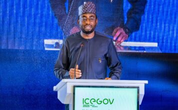 NITDA DG Urges Shift from Certificate to Capability-Based Economy