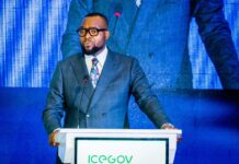 Nigeria Reaffirms Commitment To Digital Transformation,Good Governance At ICEGOV 2025