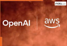 OpenAI Strikes $38 Billion Cloud Deal with Amazon