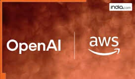 OpenAI Strikes $38 Billion Cloud Deal with Amazon