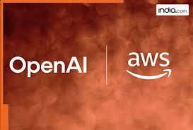 OpenAI-Amazon