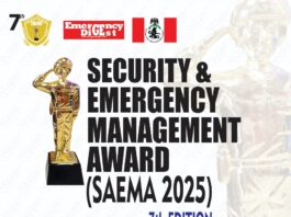 NDLEA Chairman Marwa to Keynote 7th SAEMA Lecture in Abuja