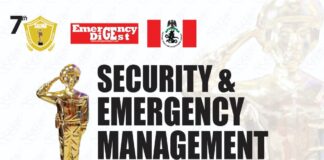 NDLEA Chairman Marwa to Keynote 7th SAEMA Lecture in Abuja