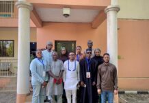 10 Young Professionals Begin PRNigeria Communication Fellowship in Abuja