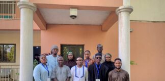 10 Young Professionals Begin PRNigeria Communication Fellowship in Abuja