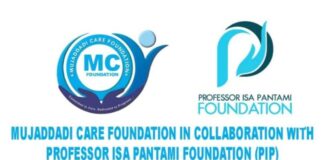 Pantami, Mujaddadi Foundations Partner to Train Bauchi Youths in AI and Cybersecurity