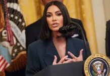 Kim Kardashian Says ChatGPT ‘Made Me Fail’ Law Exams