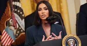 Kim Kardashian Says ChatGPT ‘Made Me Fail’ Law Exams