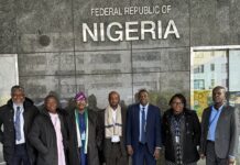 Nigeria Takes the Lead in the Global WSIS+20 Digital Agenda
