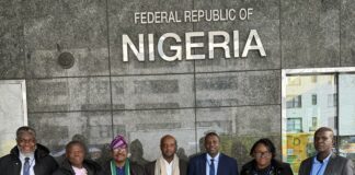 Nigeria Takes the Lead in the Global WSIS+20 Digital Agenda