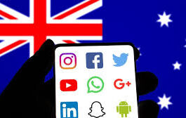 Australia Begins World’s First Nationwide Social Media Ban for Under-16s