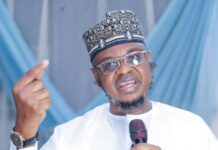 Pantami, Mujaddadi Foundations Graduate 200 Bauchi Youth in AI, Cybersecurity and Hardware Repairs