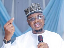 There Is Something About Pantami: Power, Piety, and the Politics of Gombe State, By Baba El-Yakubu