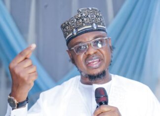 The Digital Economy Legacy That Still Defines Isa Ali Ibrahim Pantami