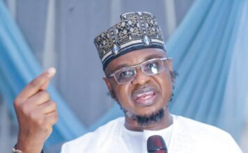 The Digital Economy Legacy That Still Defines Isa Ali Ibrahim Pantami
