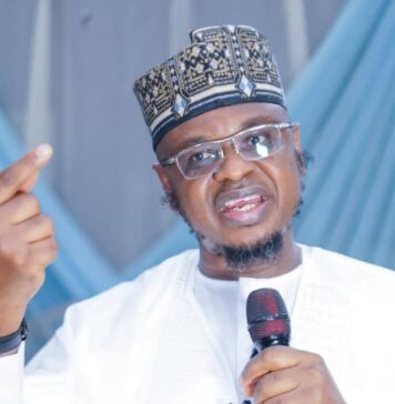 The Digital Economy Legacy That Still Defines Isa Ali Ibrahim Pantami