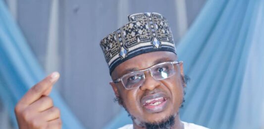 The Digital Economy Legacy That Still Defines Isa Ali Ibrahim Pantami