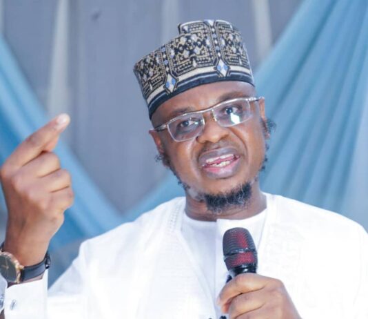 The Digital Economy Legacy That Still Defines Isa Ali Ibrahim Pantami