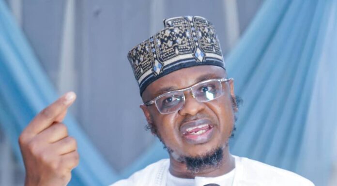 The Digital Economy Legacy That Still Defines Isa Ali Ibrahim Pantami