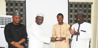 IMPR Staff Develops ‘PRrev’ Automated Media Monitoring Software for Press Review