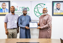 NITDA Partners with OGP to Drive Presidential Digital Goals Following OGP Global Summit 2025 Award Presentation