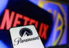 Paramount Launches Hostile $108.4bn Bid for Warner Bros, Challenging Netflix Deal