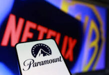 Paramount Launches Hostile $108.4bn Bid for Warner Bros, Challenging Netflix Deal