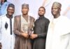 UNIMAID Law Student Clinches Top Prize at Campus Journalism Awards 2025