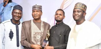 UNIMAID Law Student Clinches Top Prize at Campus Journalism Awards 2025