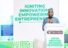 Kano Startup Weekend: NITDA DG Calls for Innovation-Led Economic Rebirth