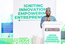 Kano Startup Weekend: NITDA DG Calls for Innovation-Led Economic Rebirth