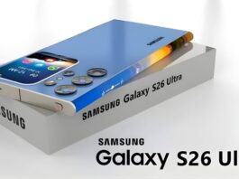 Samsung’s Christmas Surprise: A Glimpse into the Future of the Galaxy S26