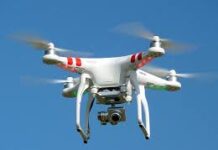 U.S. Bans Foreign-Made Drones Over National Security Concerns
