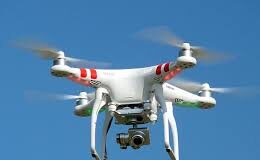 U.S. Bans Foreign-Made Drones Over National Security Concerns