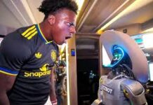 IShowSpeed Faces Lawsuit for Assaulting Viral Robot Rizzbot