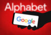 Alphabet Briefly Hits $4 Trillion Market Valuation