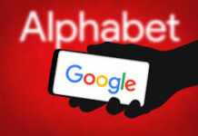 Alphabet Briefly Hits $4 Trillion Market Valuation