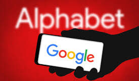 Alphabet Briefly Hits $4 Trillion Market Valuation