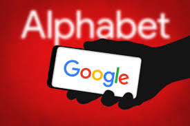 Alphabet Briefly Hits $4 Trillion Market Valuation