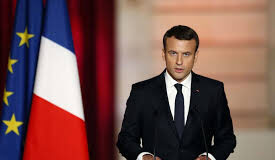 France Plans Social Media Ban for Under-15s, Mobile Phone Ban in High Schools