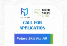 FutureMap, Digital Skills Africa Launch Future Skills for All Training Programme