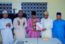 New Year Gift: MAAUN Founder Donates Abuja Facility to Host PRNigeria Academy