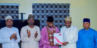 New Year Gift: MAAUN Founder Donates Abuja Facility to Host PRNigeria Academy