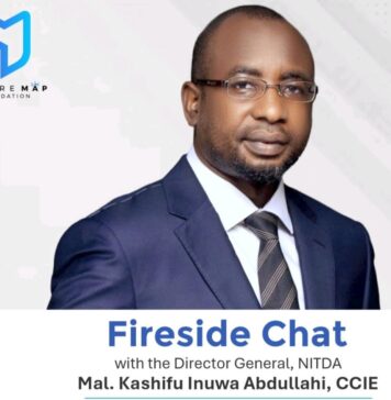 NITDA’s Kashifu Inuwa Urges Bold Path to Elevate Northern Innovation into a Tech Powerhouse