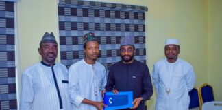 PRrev: Rethinking Press Review in a Digital Age By Haroon Aremu